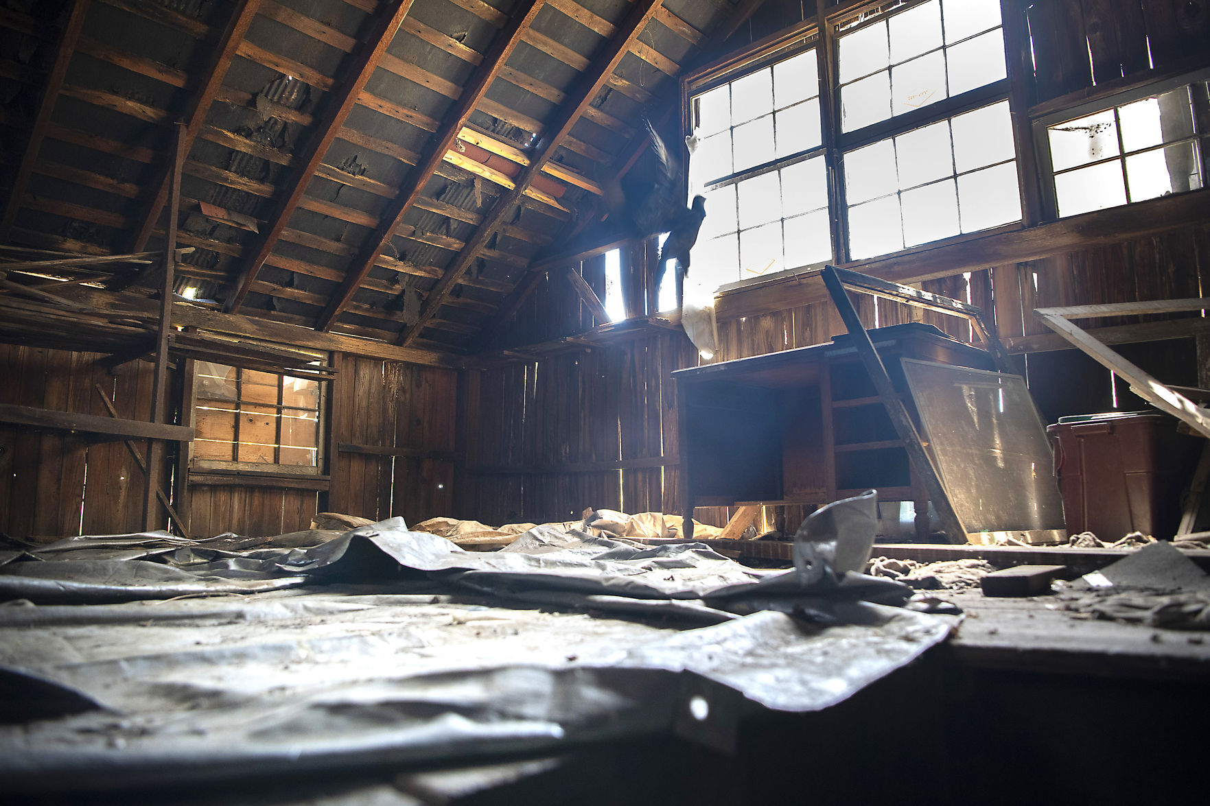 New Market Blacksmith